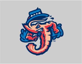 Jacksonville Jumbo Shrimp