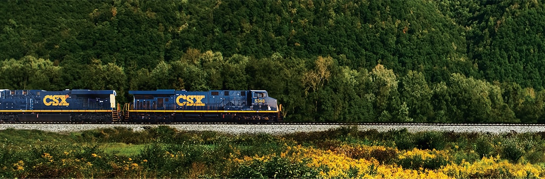 CSX