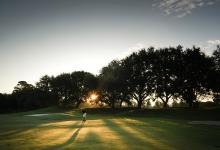 Jax Beach Golf Club