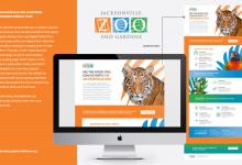 2020 Jacksonville ADDY Awards — Silver Award "Summer Annual Fund for Jacksonville Zoo"